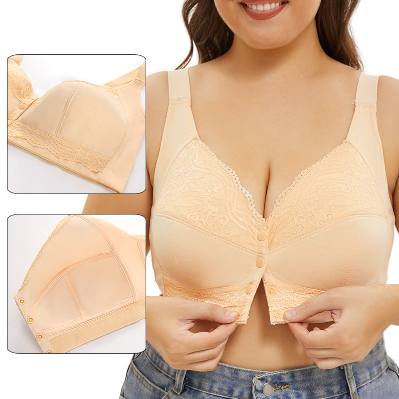 Minimizer Bra Women - A-G Cup Women Plus Size Bra