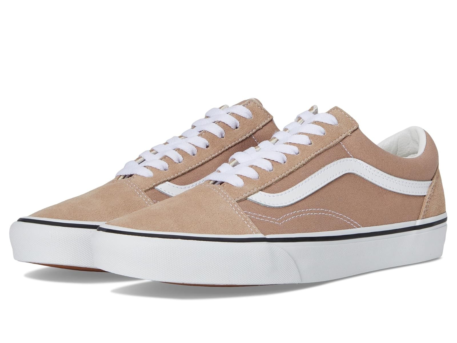 Vans Women's Old Skool Skatebo - Vans Shoes Old Skool recension och pris