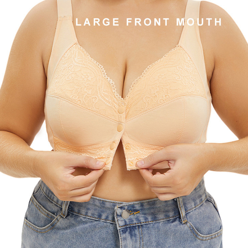 A-G Cup Women Plus Size Bra Fr - Minimizer Bra Women recension och pris