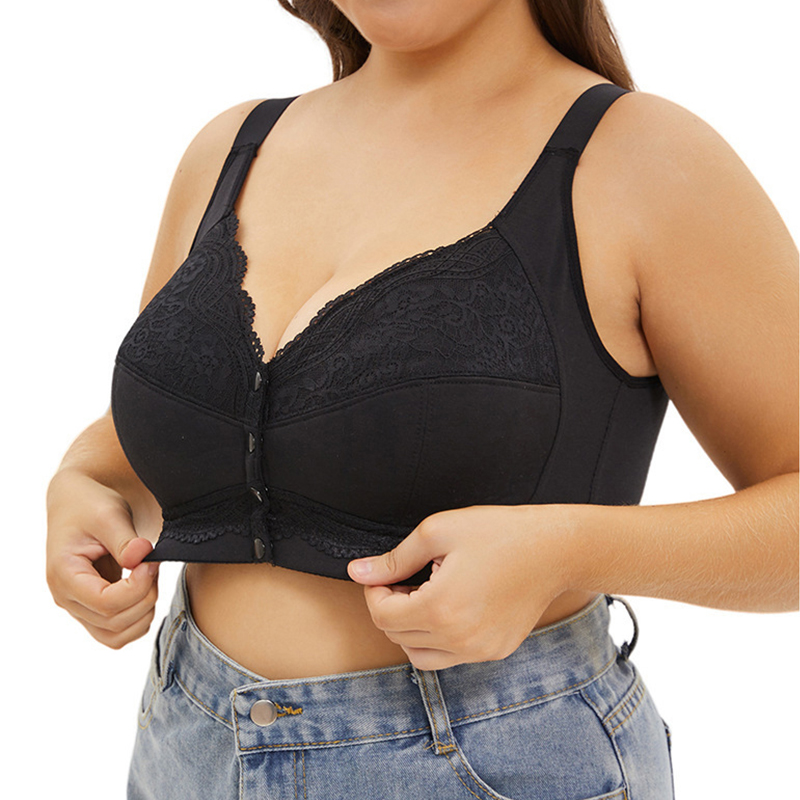 A-G Cup Women Plus Size Bra Fr - Minimizer Bra Women recension och pris