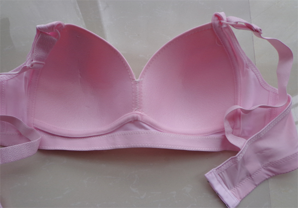 Top Mother's Bra Deep V Push U - T Shirt Bra Seamless recension och pris