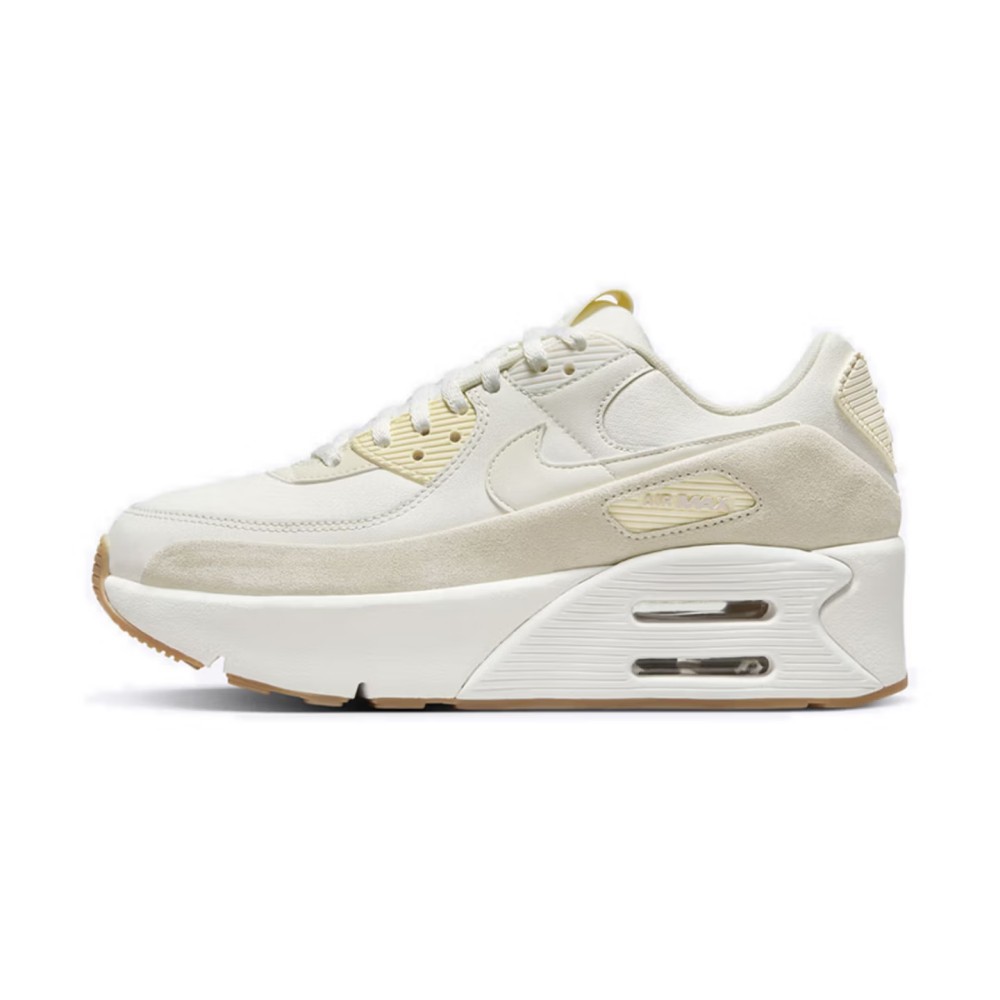 Nike Air Max 90 Women's Sneake - Nike Shoes Air Max 90 recension och pris