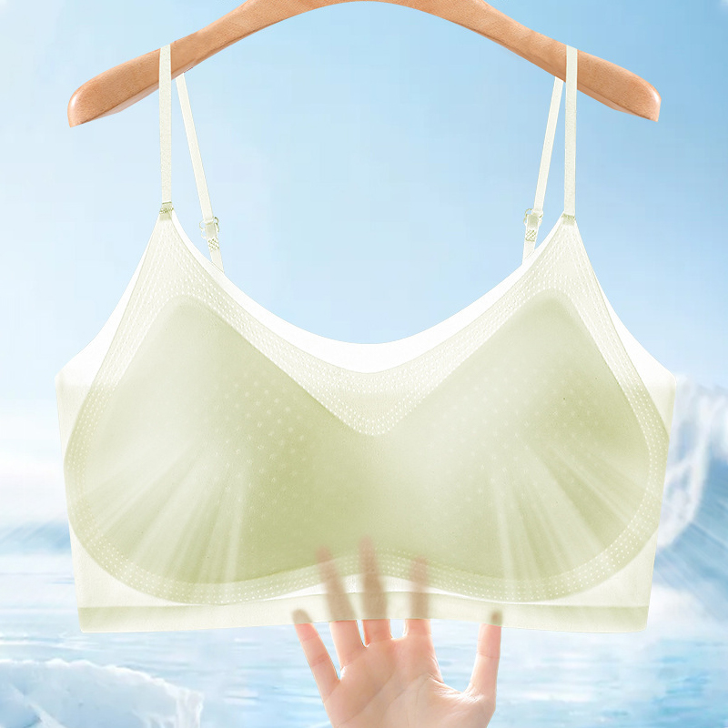 M-4XL Ultra-thin Seamless Bras - T Shirt Bra Seamless recension och pris