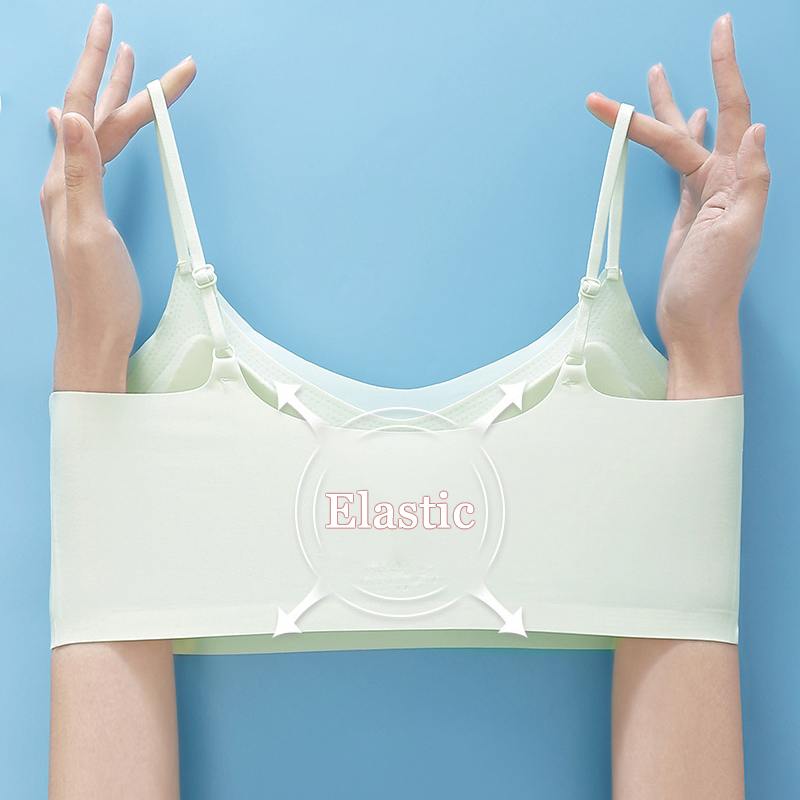 M-4XL Ultra-thin Seamless Bras - T Shirt Bra Seamless recension och pris