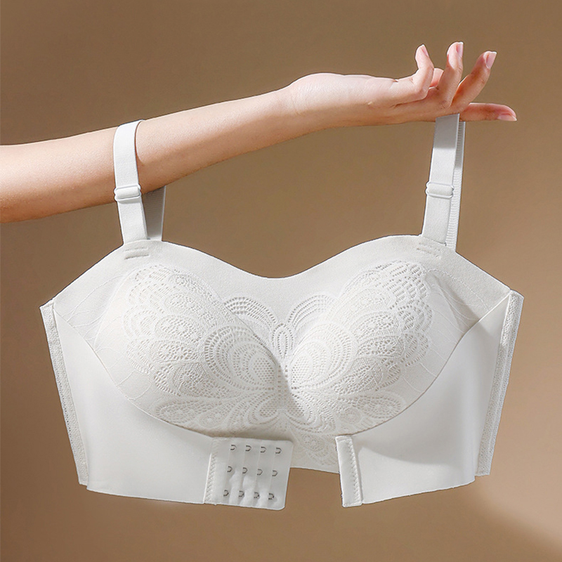 Front Closure Posture Correcto - Sleep Bra Bralette recension och pris