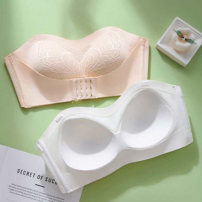 Front Closure Posture Correcto - Sleep Bra Bralette recension och pris