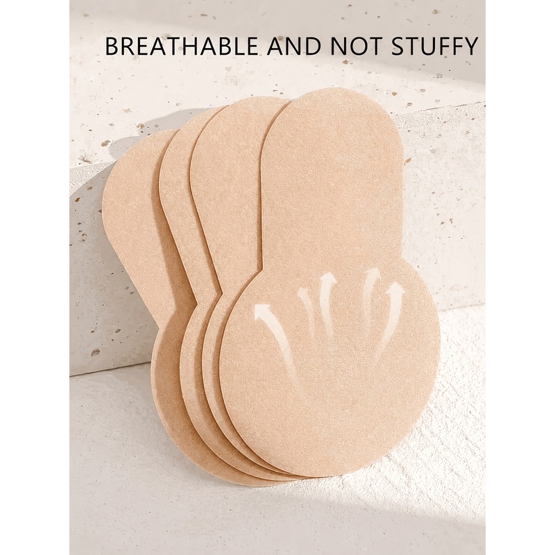 10pcs Disposable Snap-Front Br - Strapless Bra Adhesive recension och pris