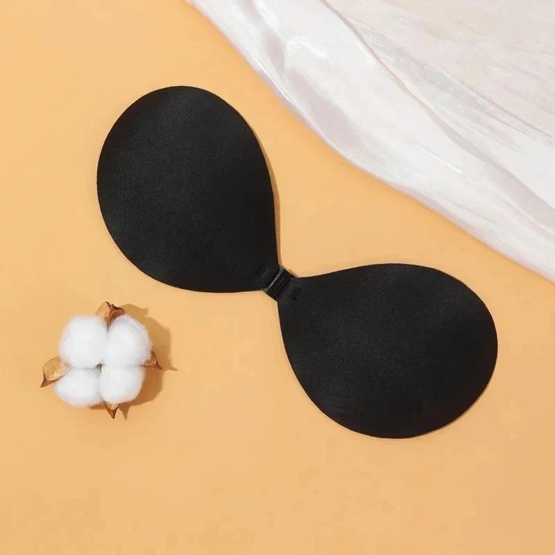 1/2/4pcs Sujetador Women'S Bra - Strapless Bra Adhesive recension och pris