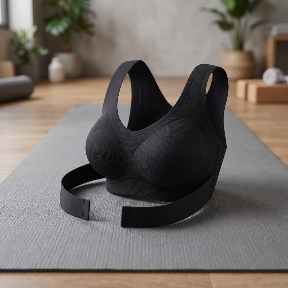 Posture Corrector Seamless Pus - Minimizer Bra Women recension och pris