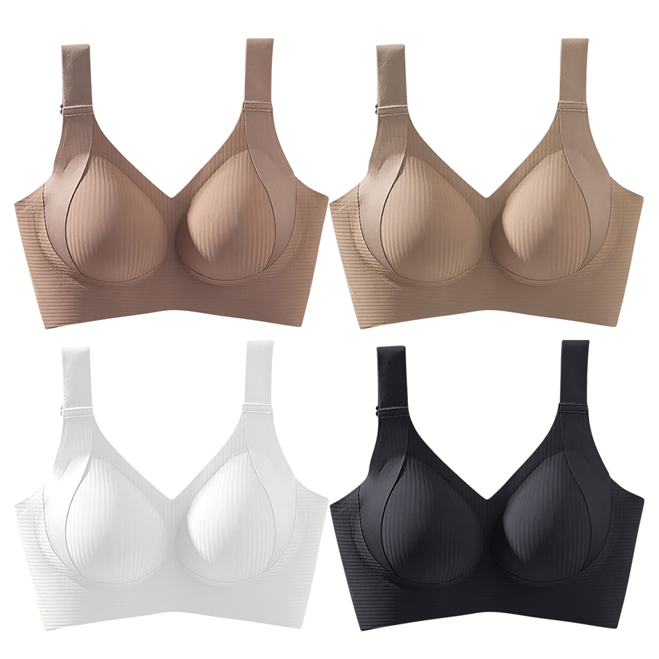 Women Widened Lifting Non Slip - Nursing Bra Clip recension och pris