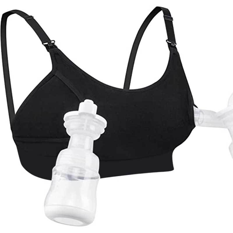 Pregnant Women Nursing Bra Mat - Nursing Bra Clip recension och pris