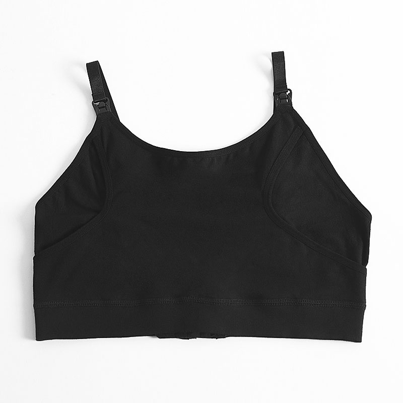 Pregnant Women Nursing Bra Mat - Nursing Bra Clip recension och pris