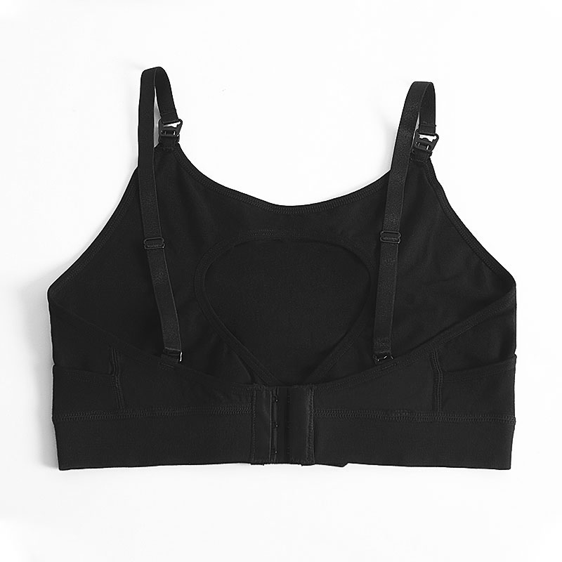 Pregnant Women Nursing Bra Mat - Nursing Bra Clip recension och pris